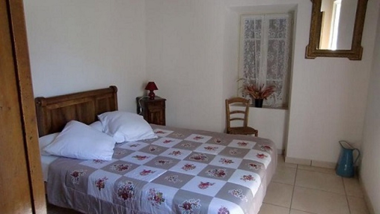Photo of Bedroom in Vaureilles