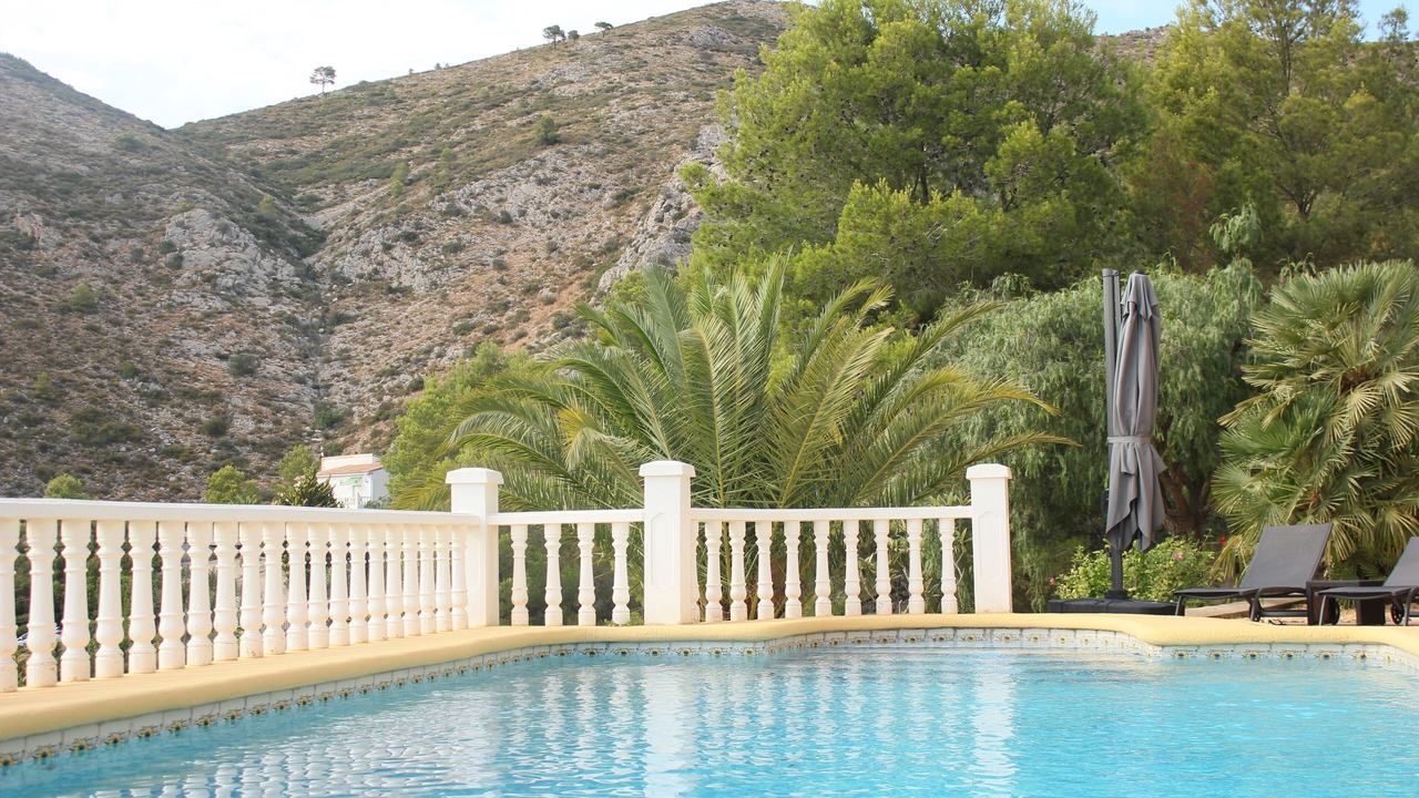Photo of Outdoor in Jalon