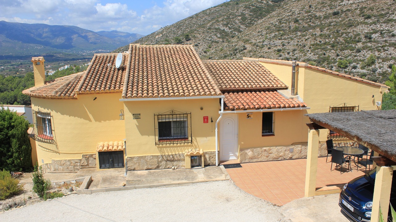 Photo of Outdoor in Jalon