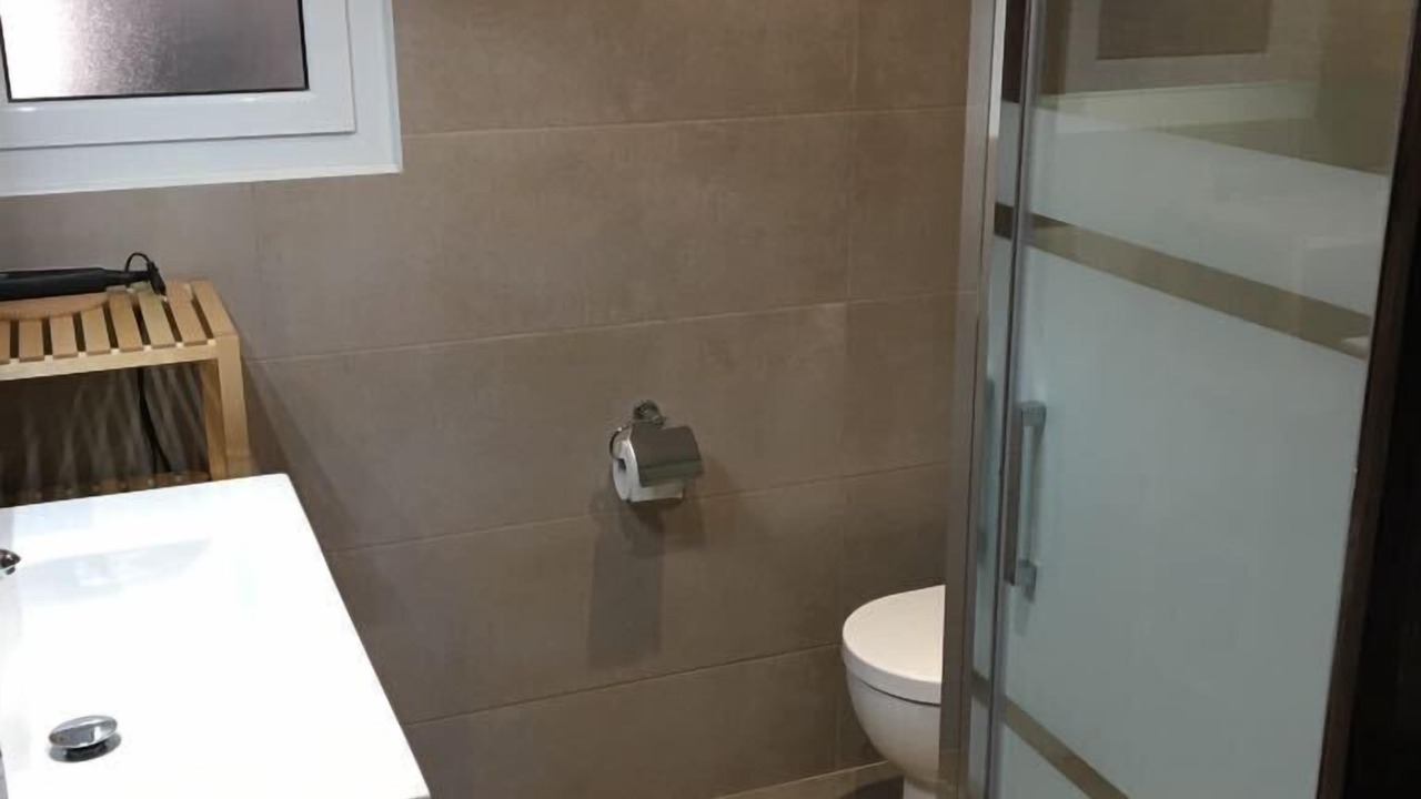 Photo of Bathroom in Jalon