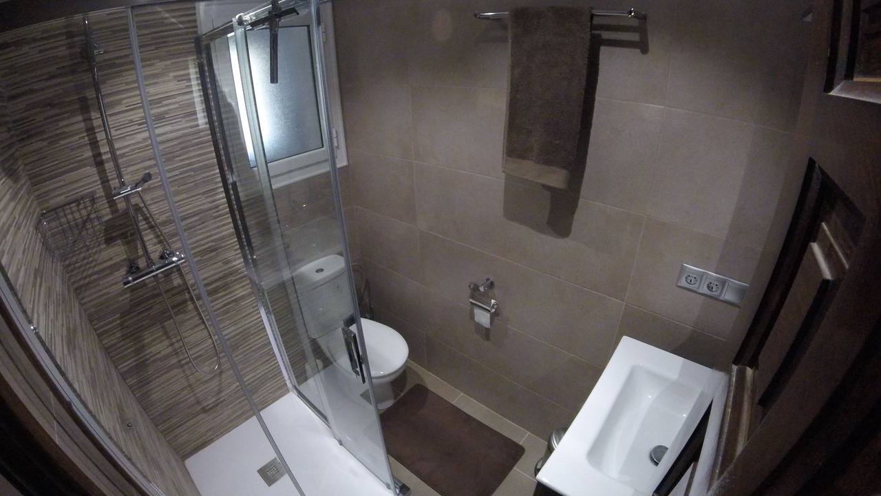 Photo of Bathroom in Jalon