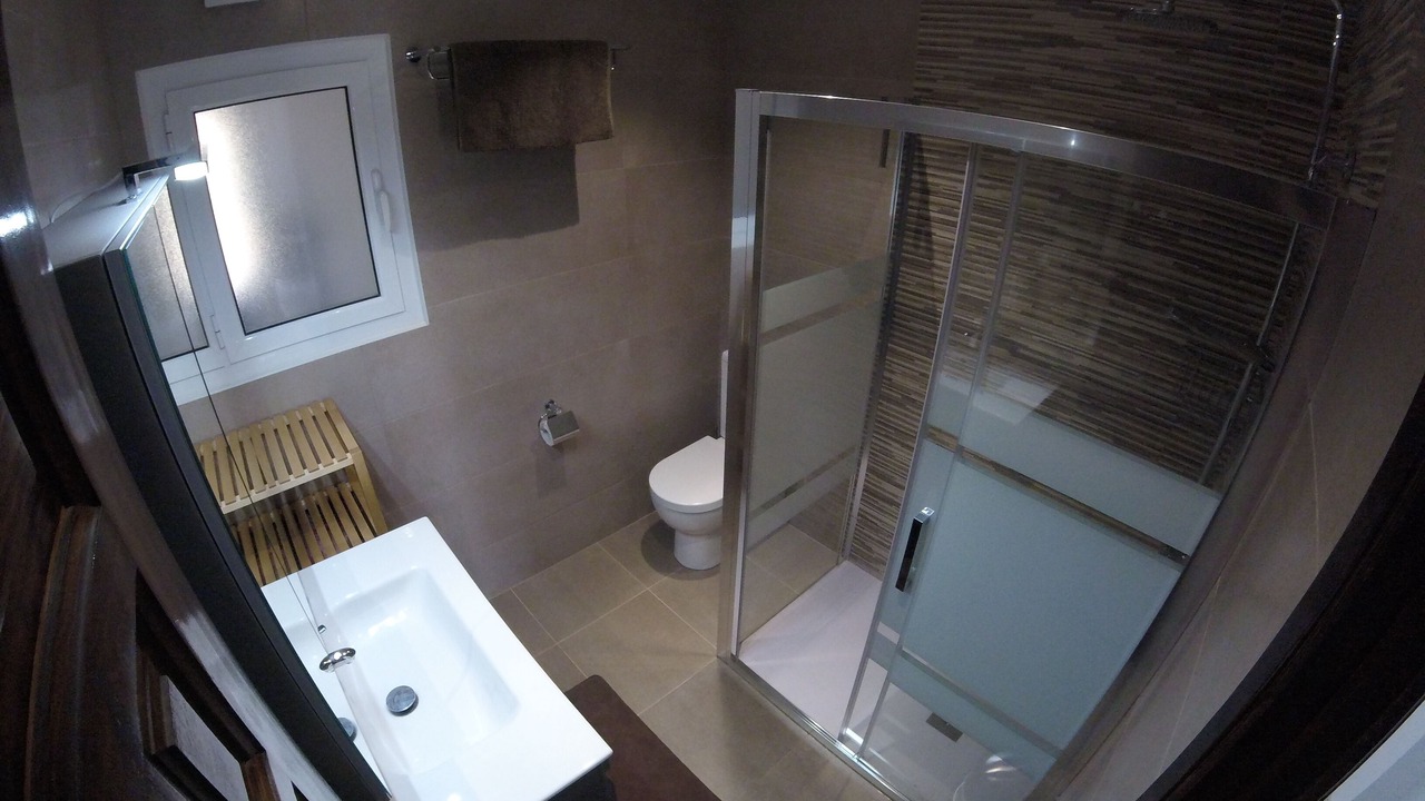 Photo of Bathroom in Jalon