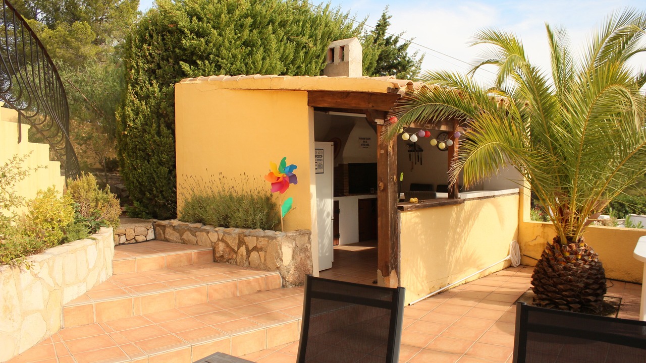 Photo of Outdoor in Jalon