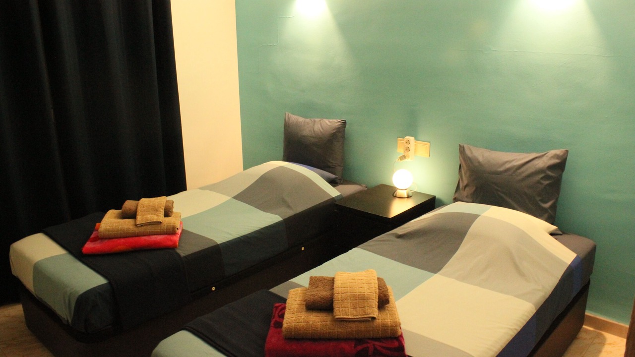 Photo of Bedroom in Jalon