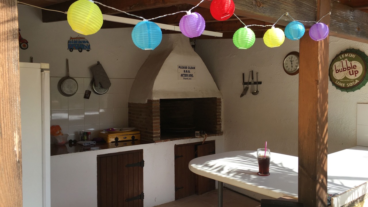 Photo of Outdoor in Jalon