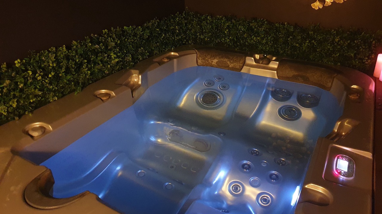 Photo of Outdoor in Gignac