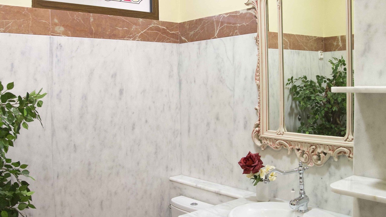 Photo of Bathroom in Monovar
