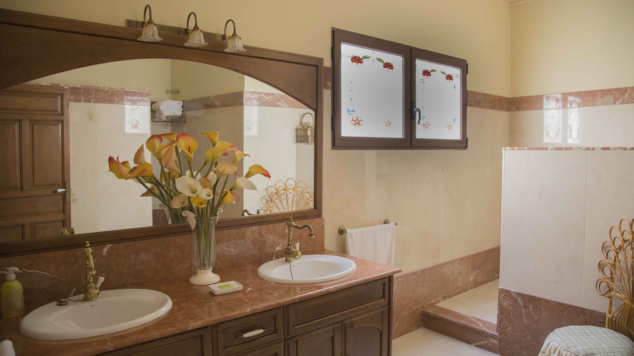 Photo of Bathroom in Monovar