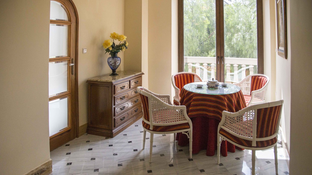 Photo of Kitchen in Monovar