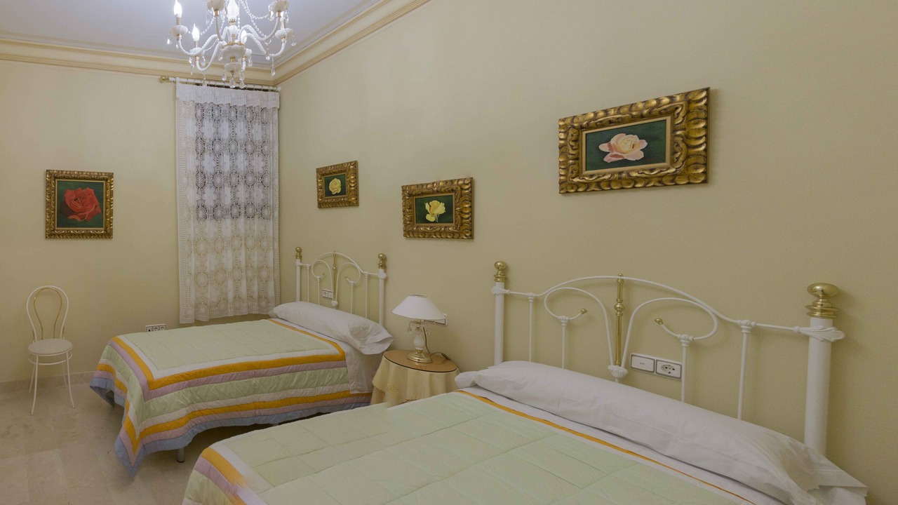 Photo of Bedroom in Monovar