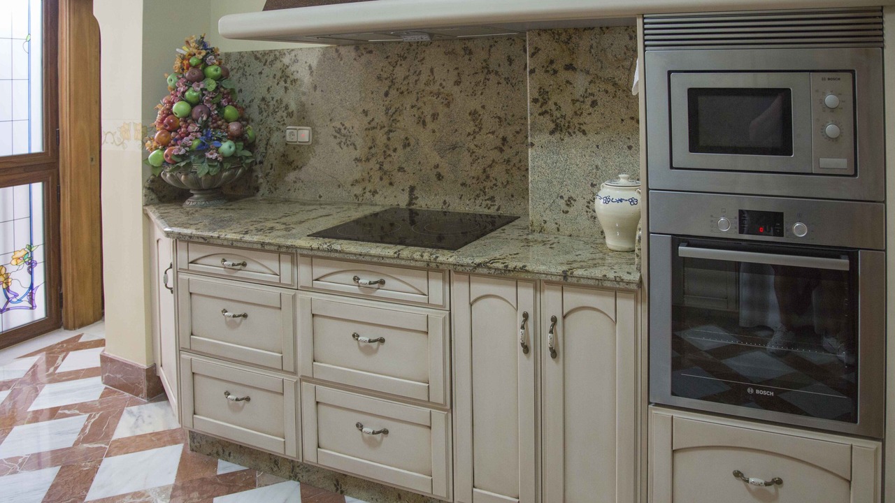 Photo of Kitchen in Monovar