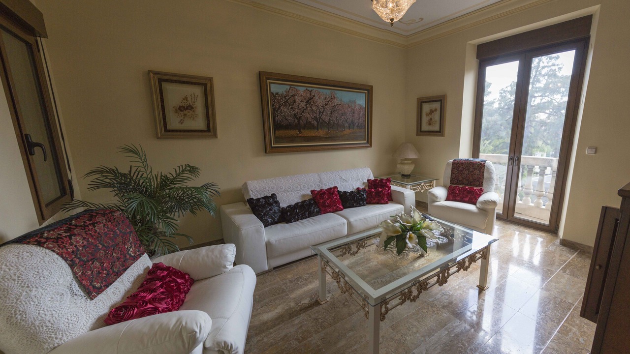 Photo of Livingroom in Monovar