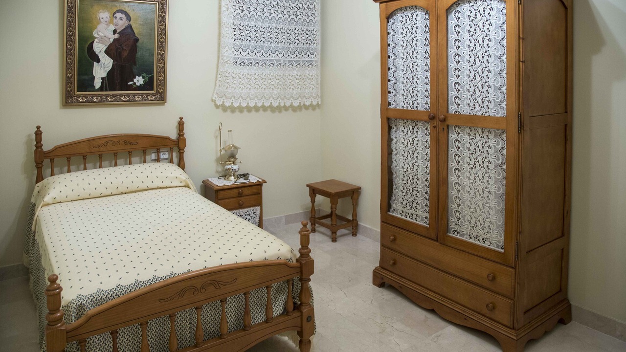 Photo of Bedroom in Monovar