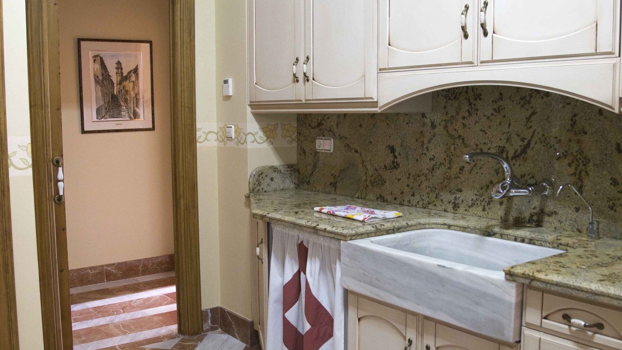 Photo of Bathroom in Monovar