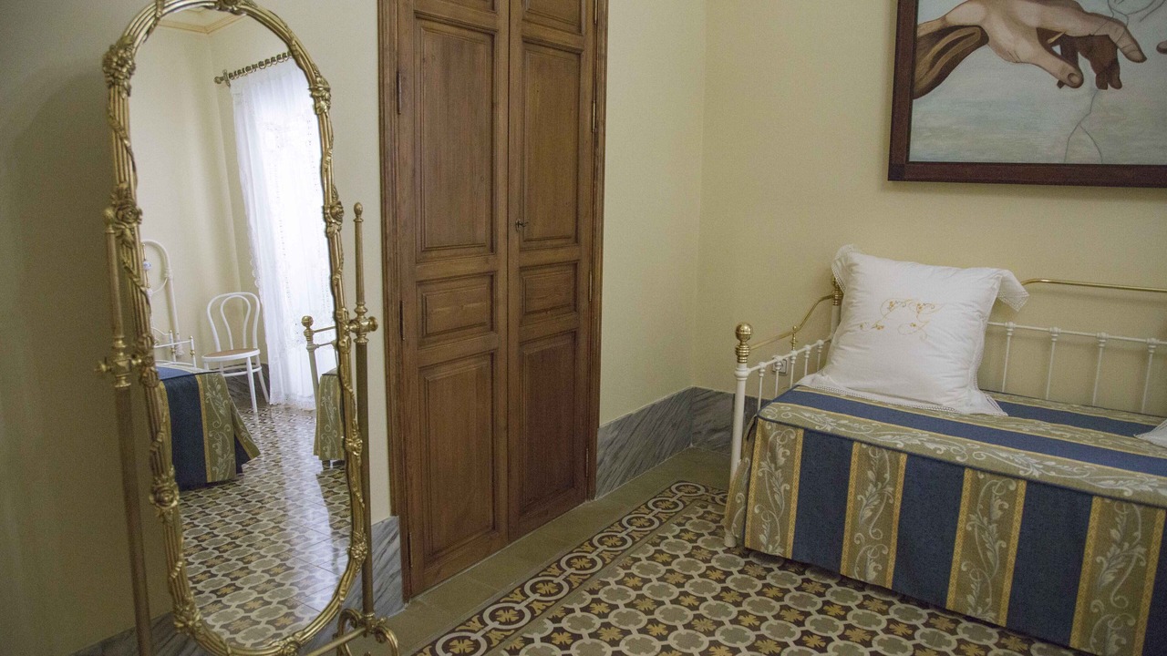 Photo of Bedroom in Monovar