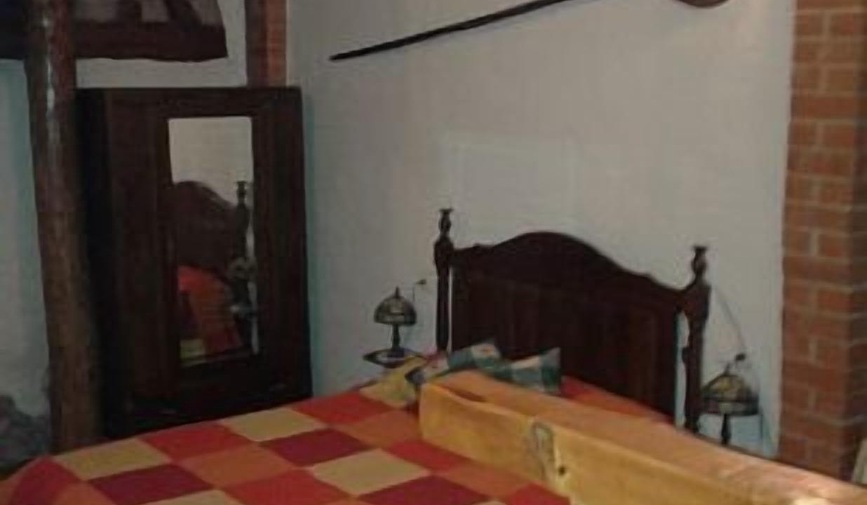 Photo of Bedroom in Garganchon