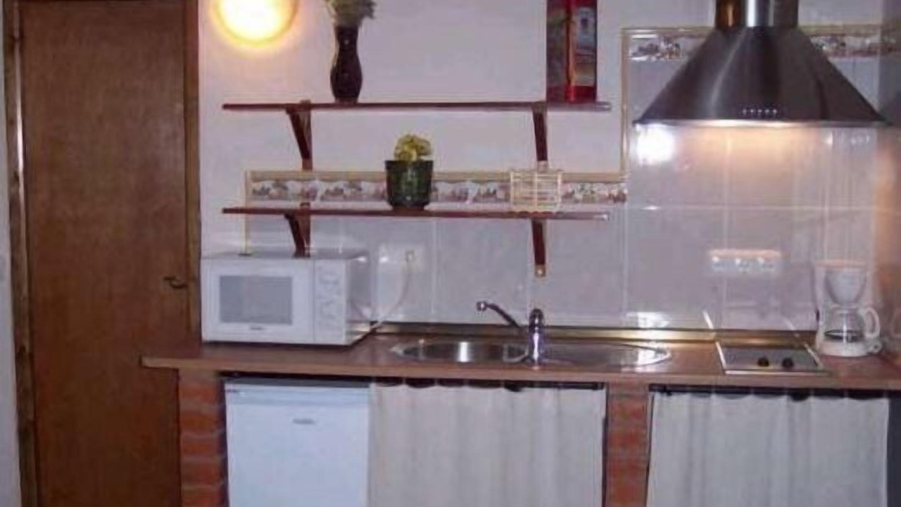 Photo of Kitchen in Garganchon