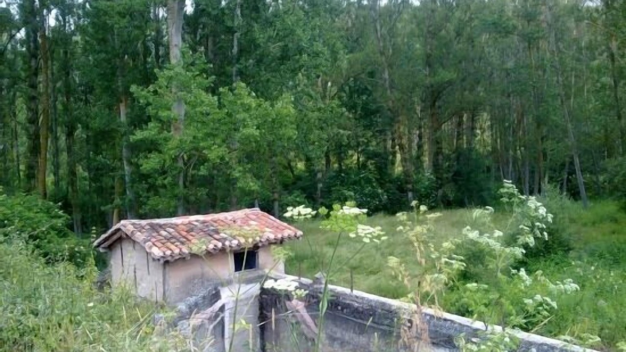 Photo of Outdoor in Garganchon