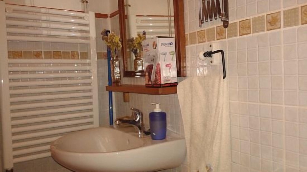 Photo of Bathroom in Garganchon