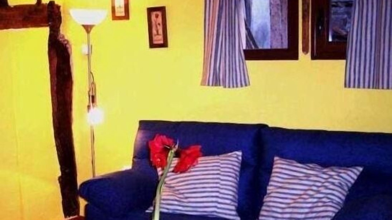 Photo of Livingroom in Garganchon