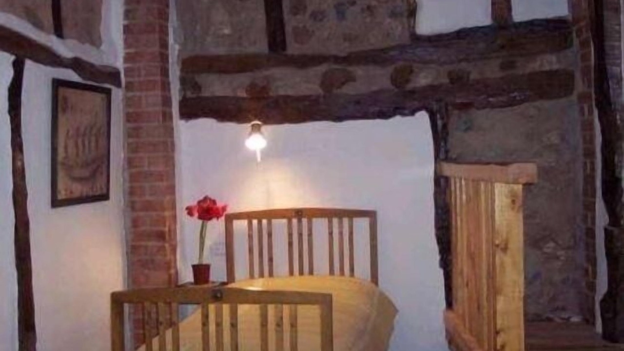 Photo of Bedroom in Garganchon