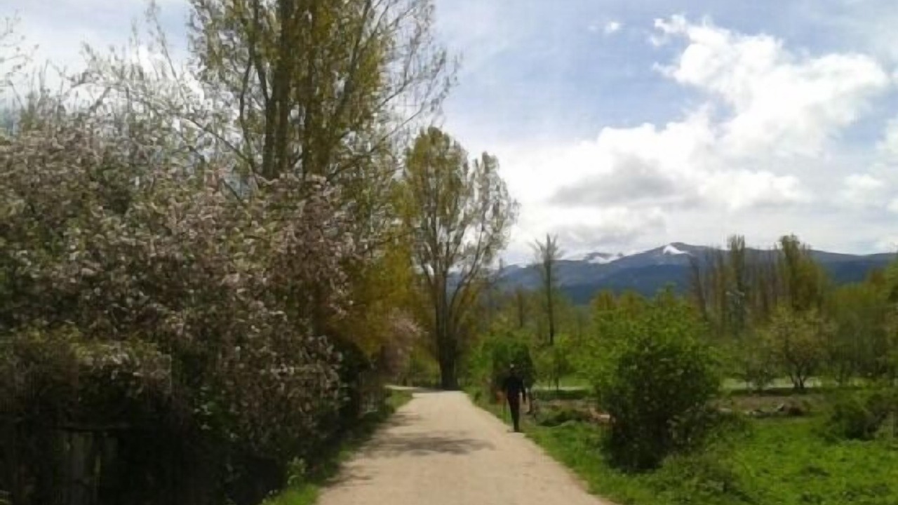 Photo of Outdoor in Garganchon