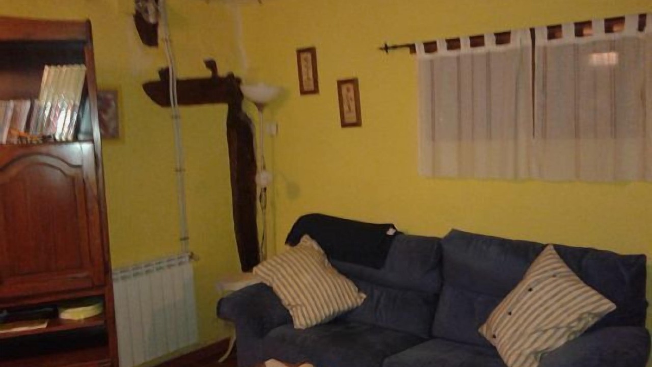 Photo of Livingroom in Garganchon