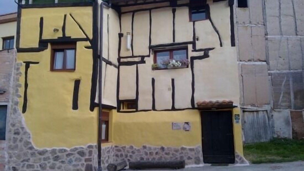 Photo of Outdoor in Garganchon