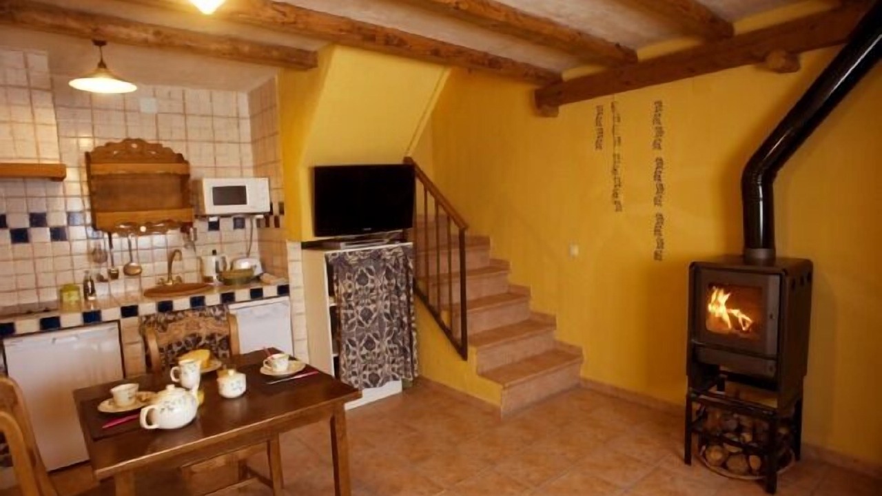 Photo of Livingroom in Monasterio