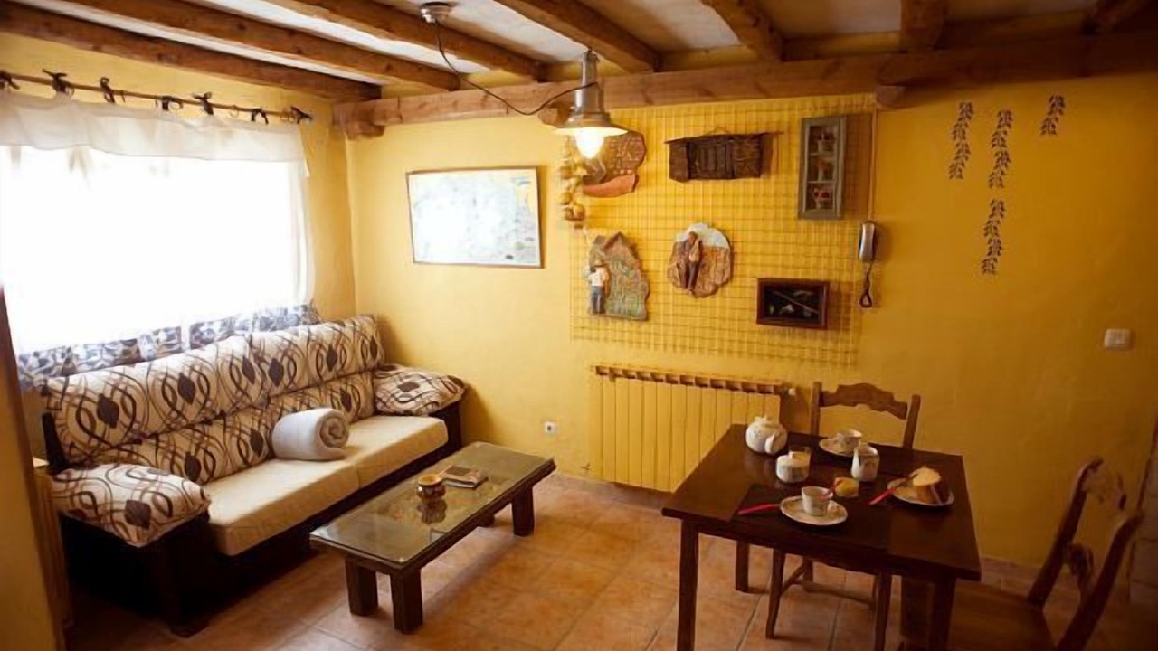 Photo of Livingroom in Monasterio