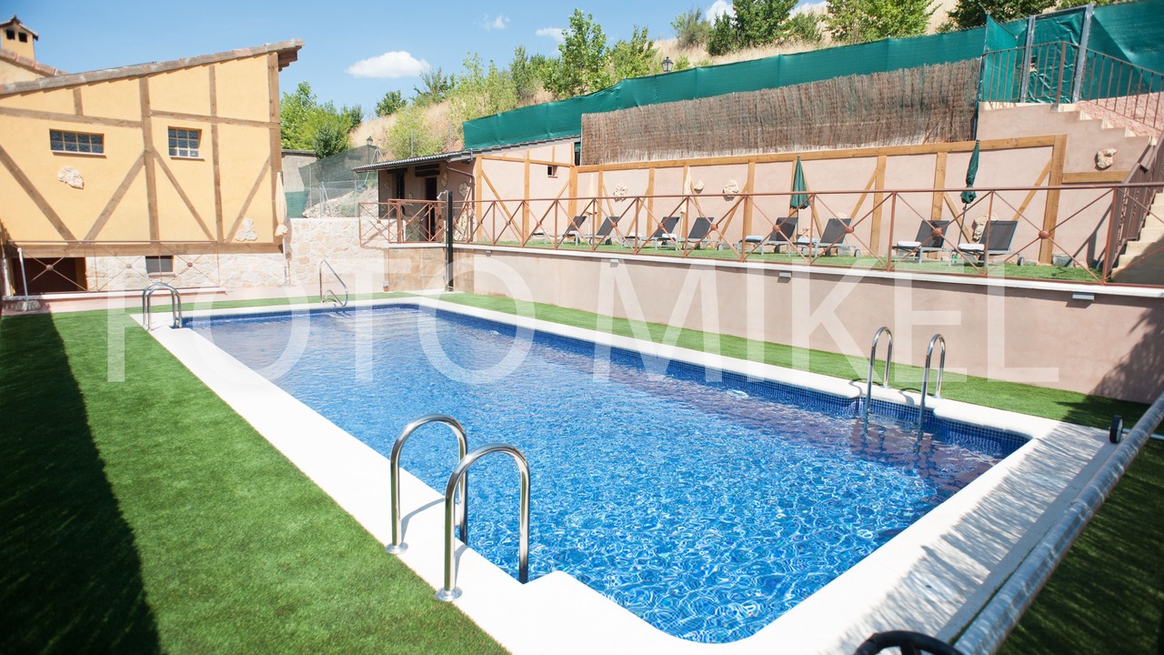 Photo of Outdoor in Monasterio