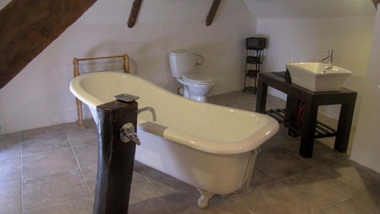 Photo of Bathroom in Pampelonne
