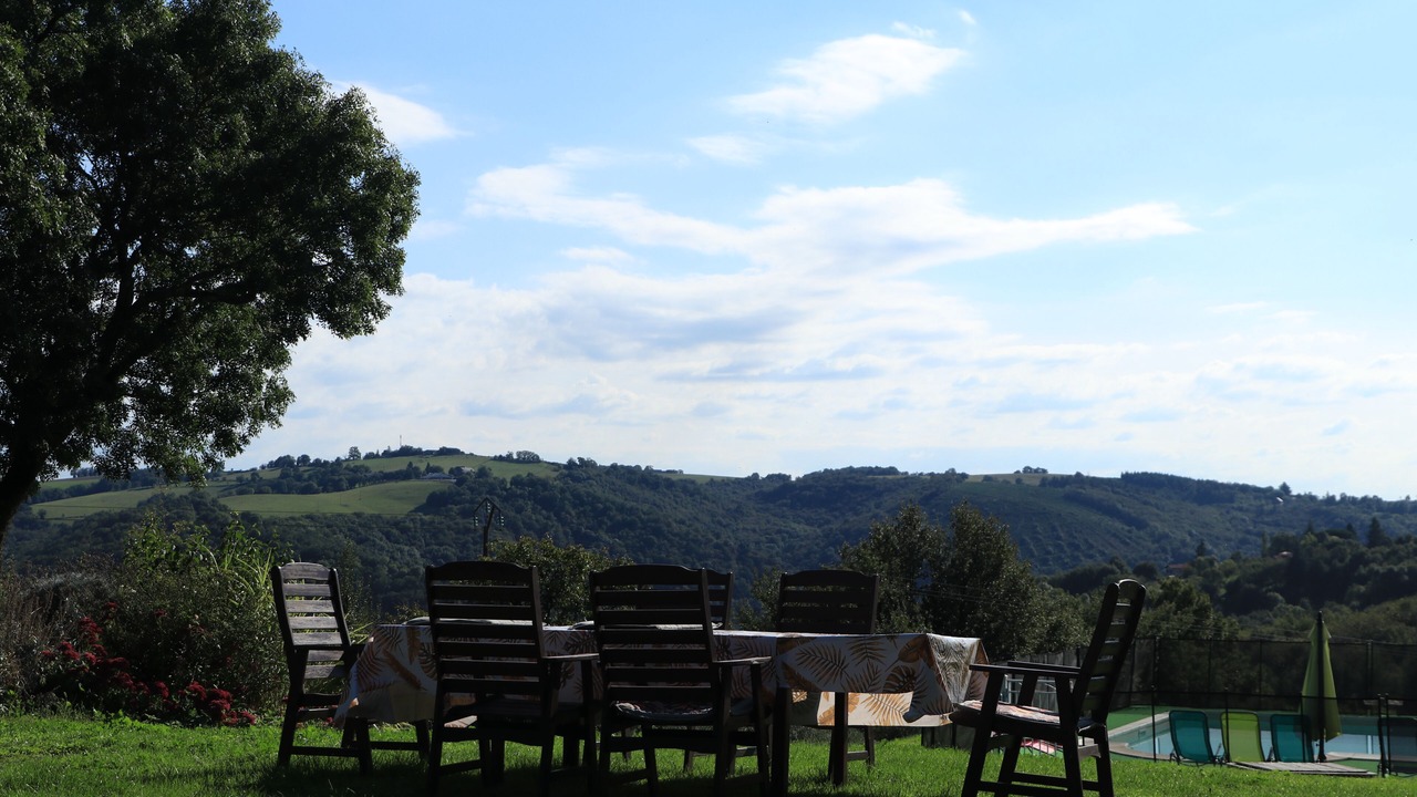 Photo of Outdoor in Pampelonne
