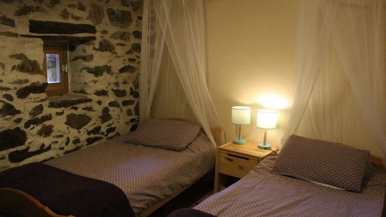 Photo of Bedroom in Pampelonne