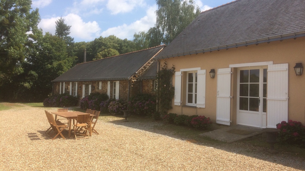 Photo of Outdoor in Chambellay