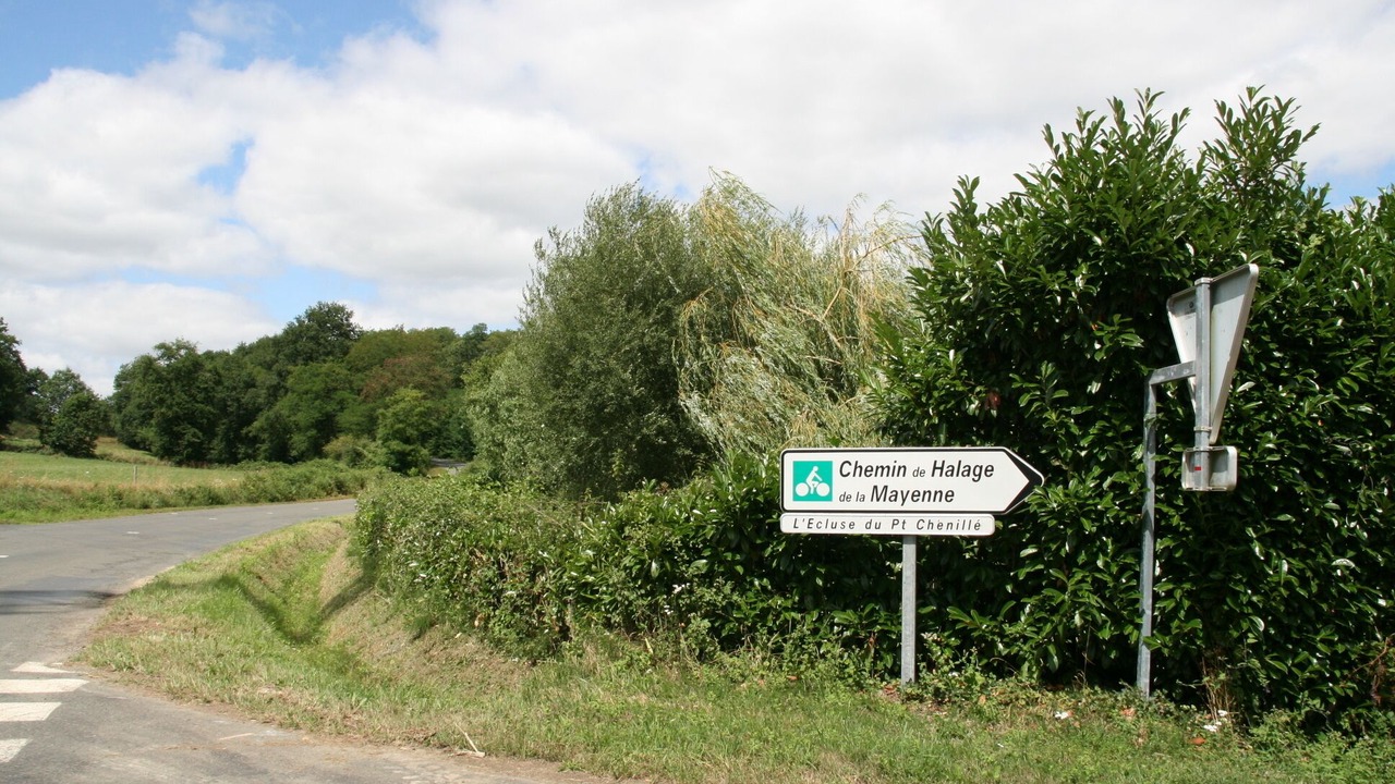 Photo of Outdoor in Chambellay