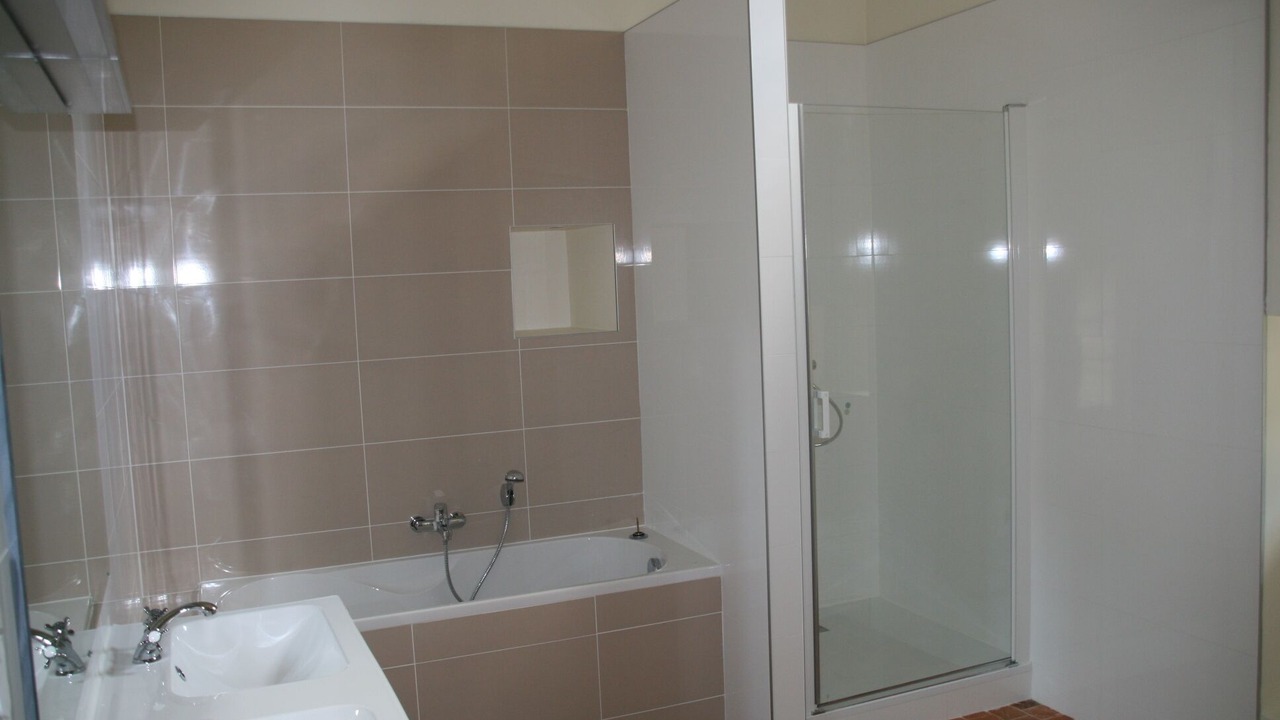 Photo of Bathroom in Chambellay
