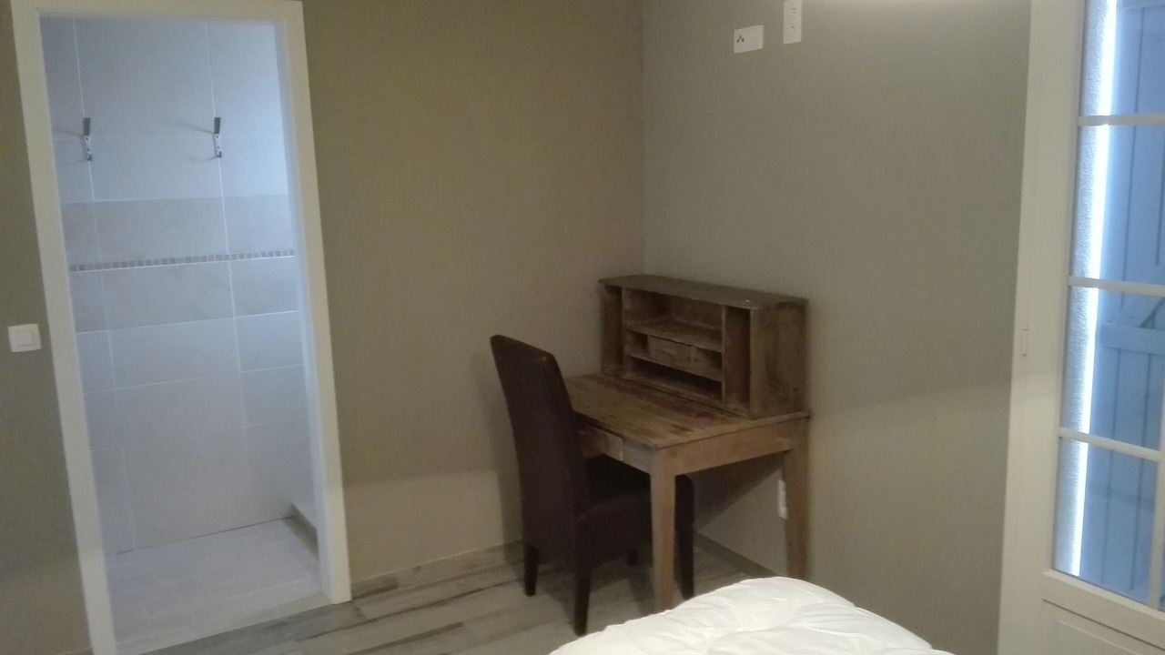 Photo of Bedroom in Chambonas