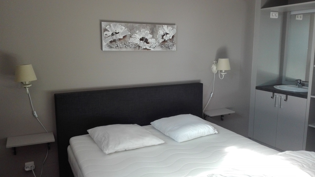 Photo of Bedroom in Chambonas