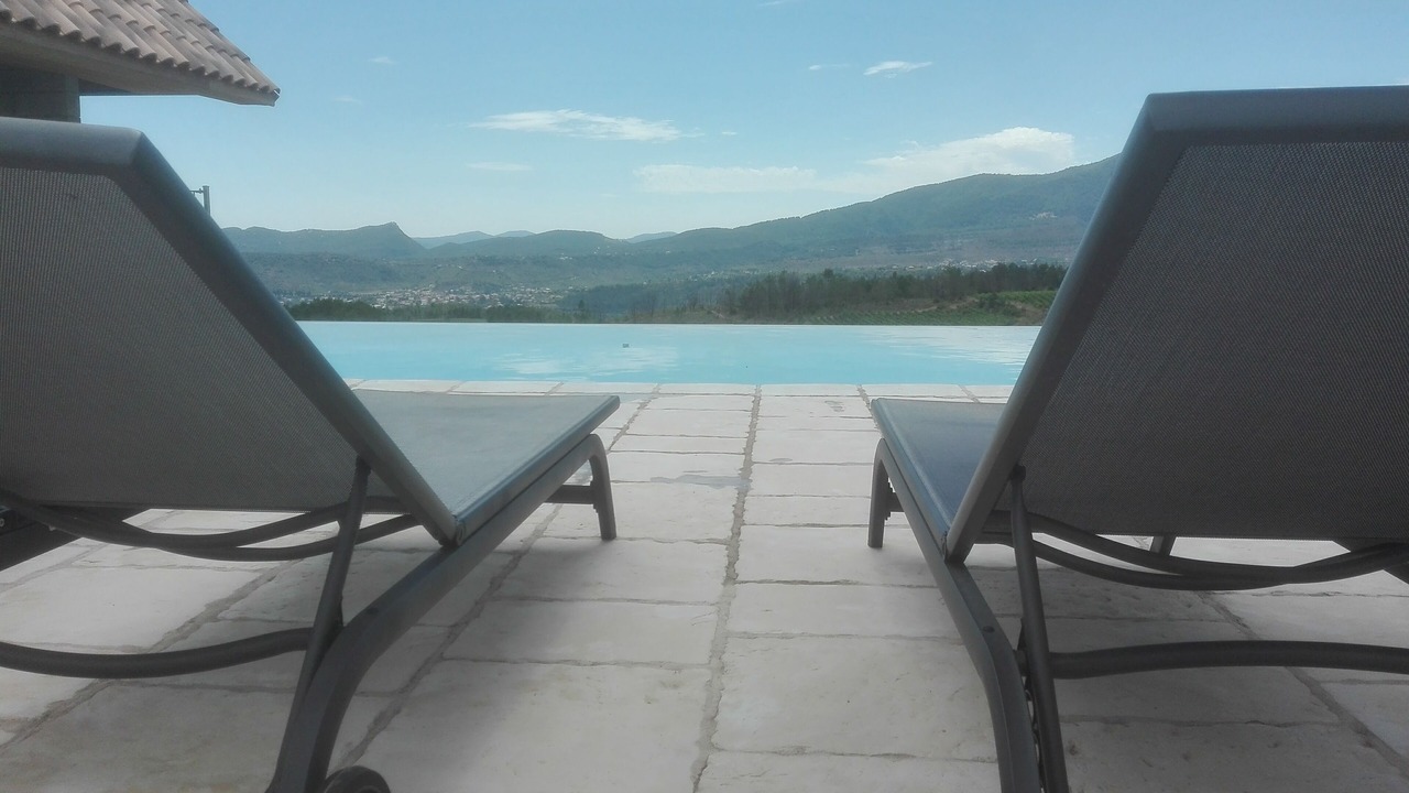 Photo of Patio Balcony in Chambonas
