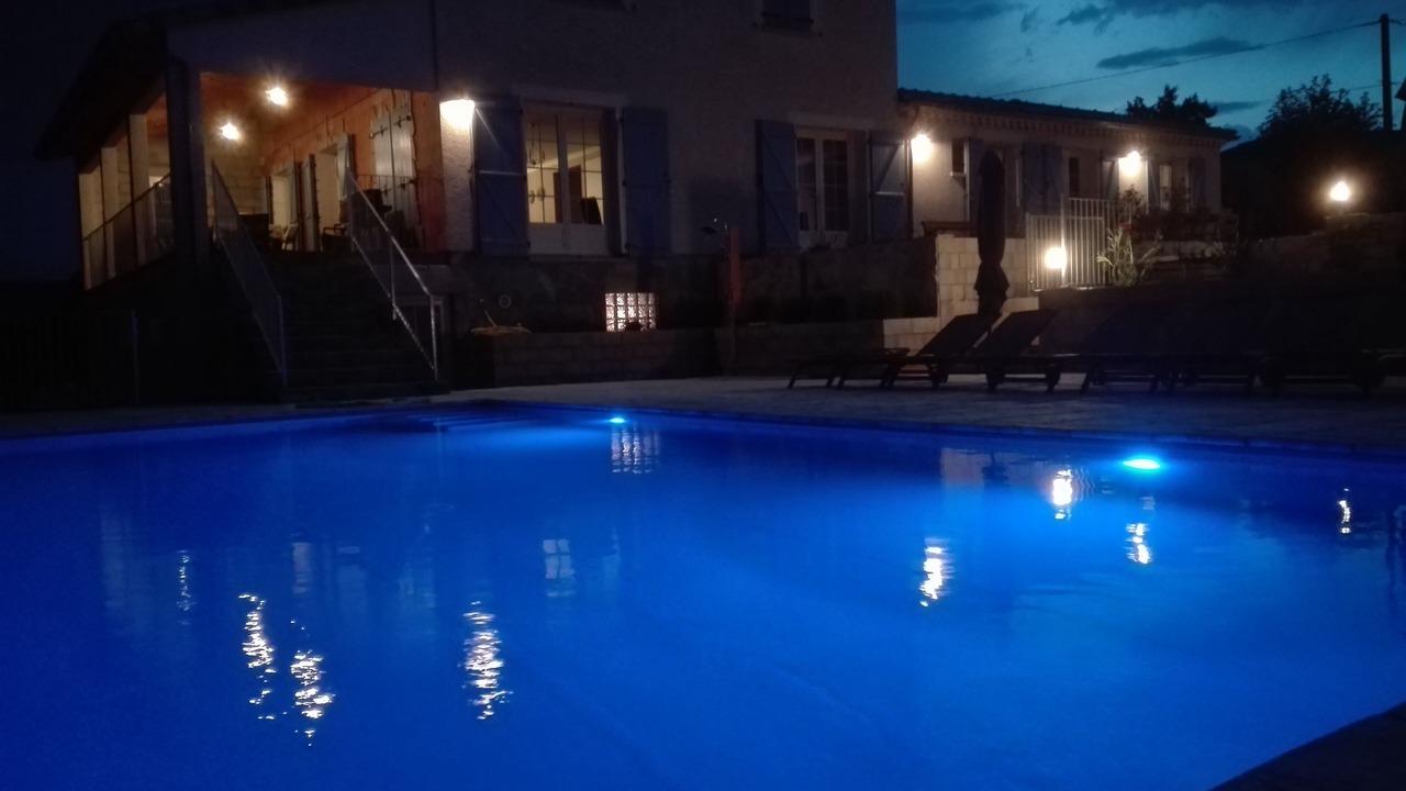 Photo of Outdoor in Chambonas