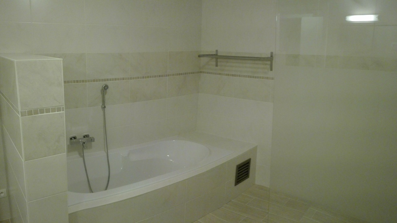 Photo of Bathroom in Chambonas