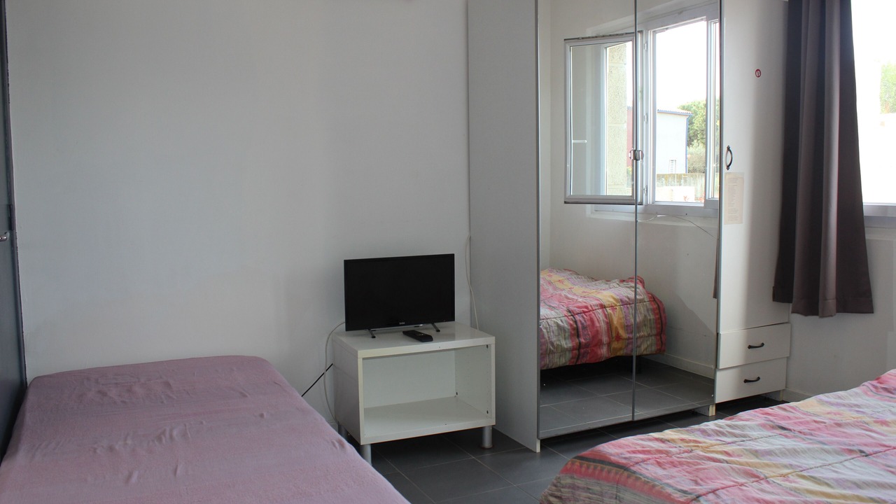 Photo of Bedroom in Saint-Cyprien