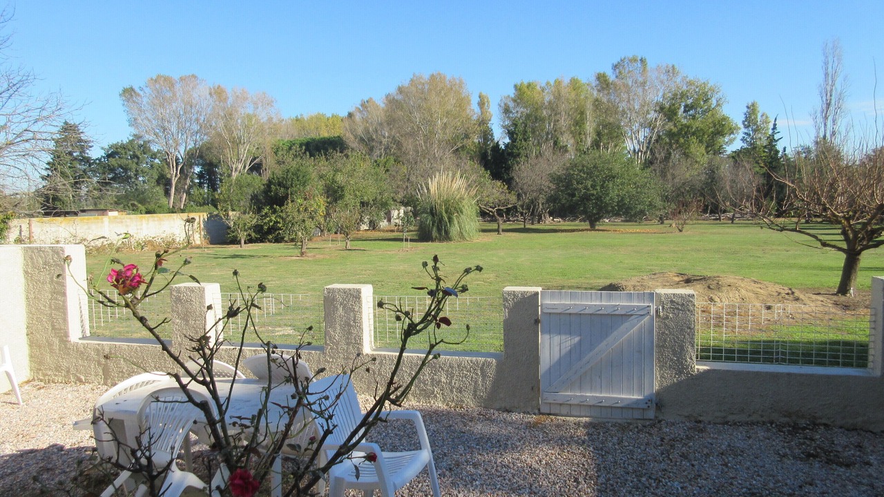 Photo of Patio Balcony in Saint-Cyprien