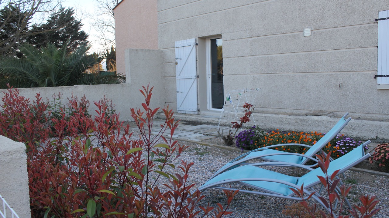 Photo of Patio Balcony in Saint-Cyprien