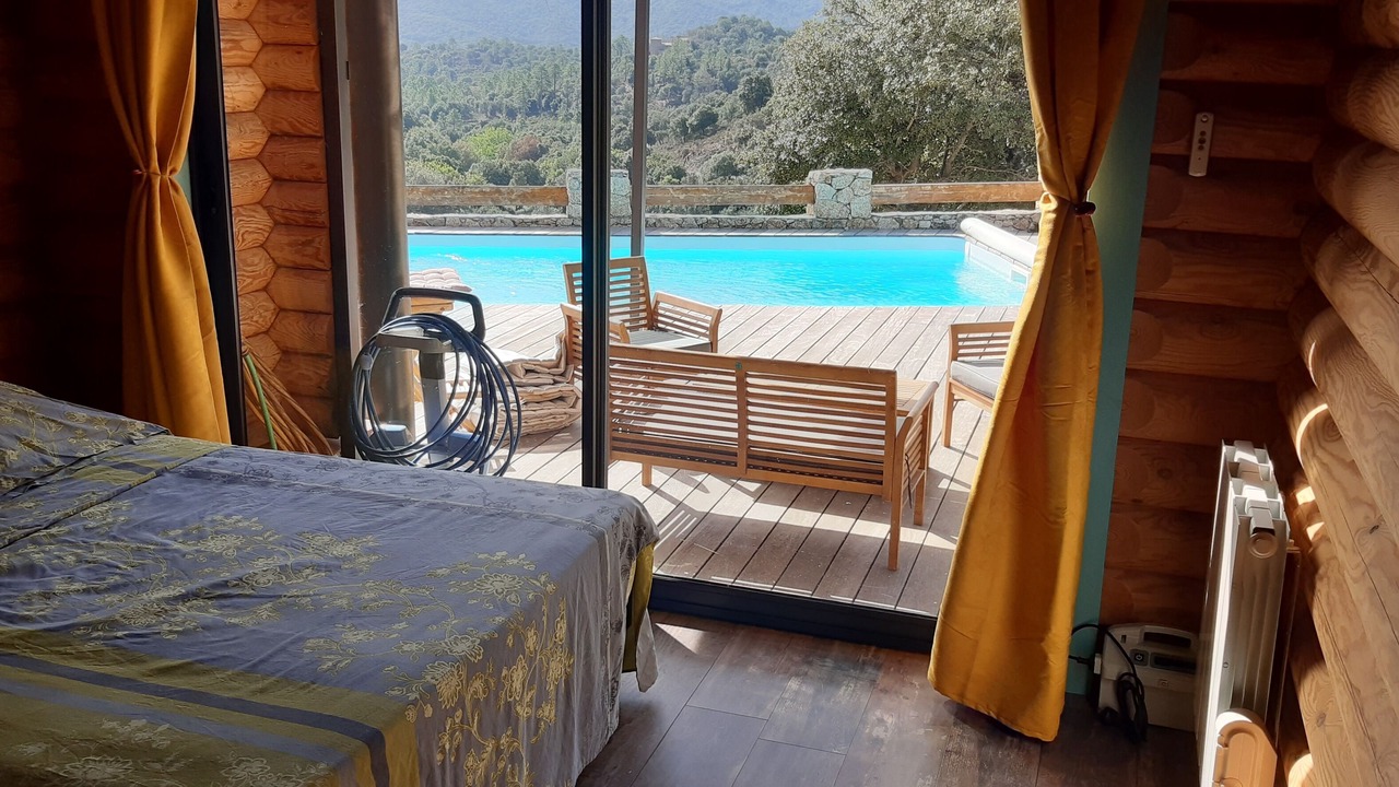 Photo of Bedroom in Moltifao