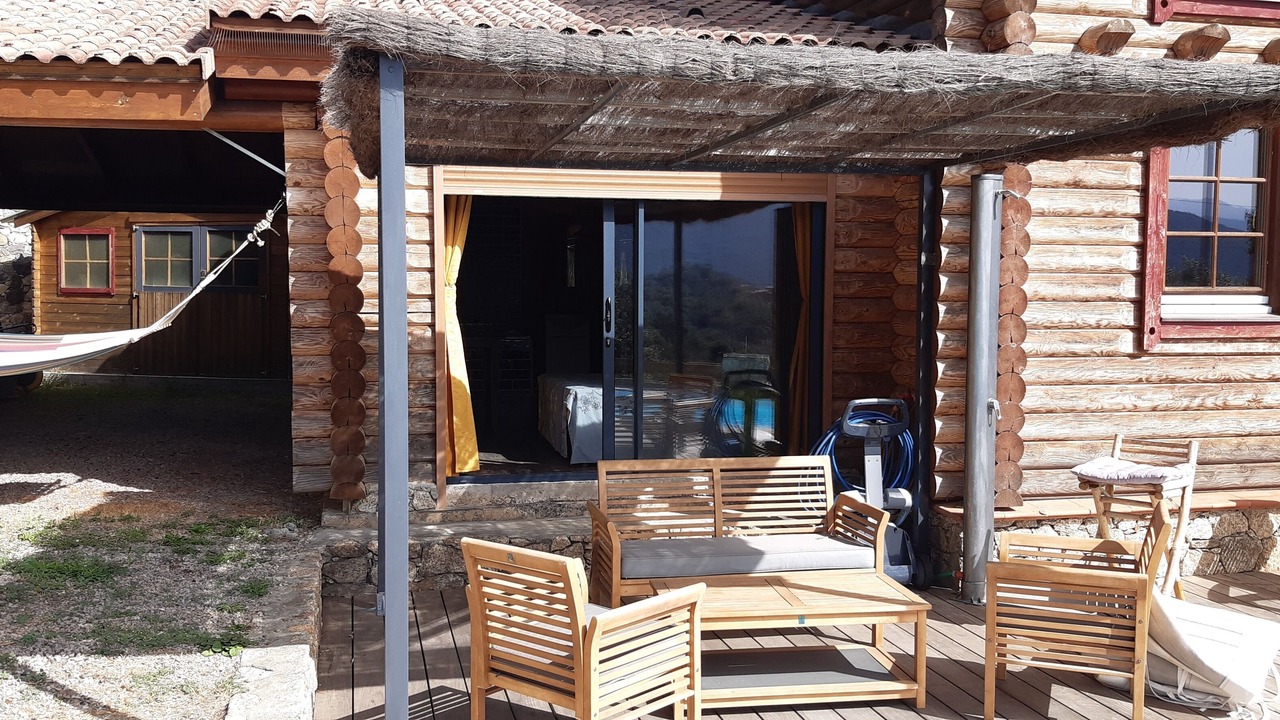 Photo of Patio Balcony in Moltifao