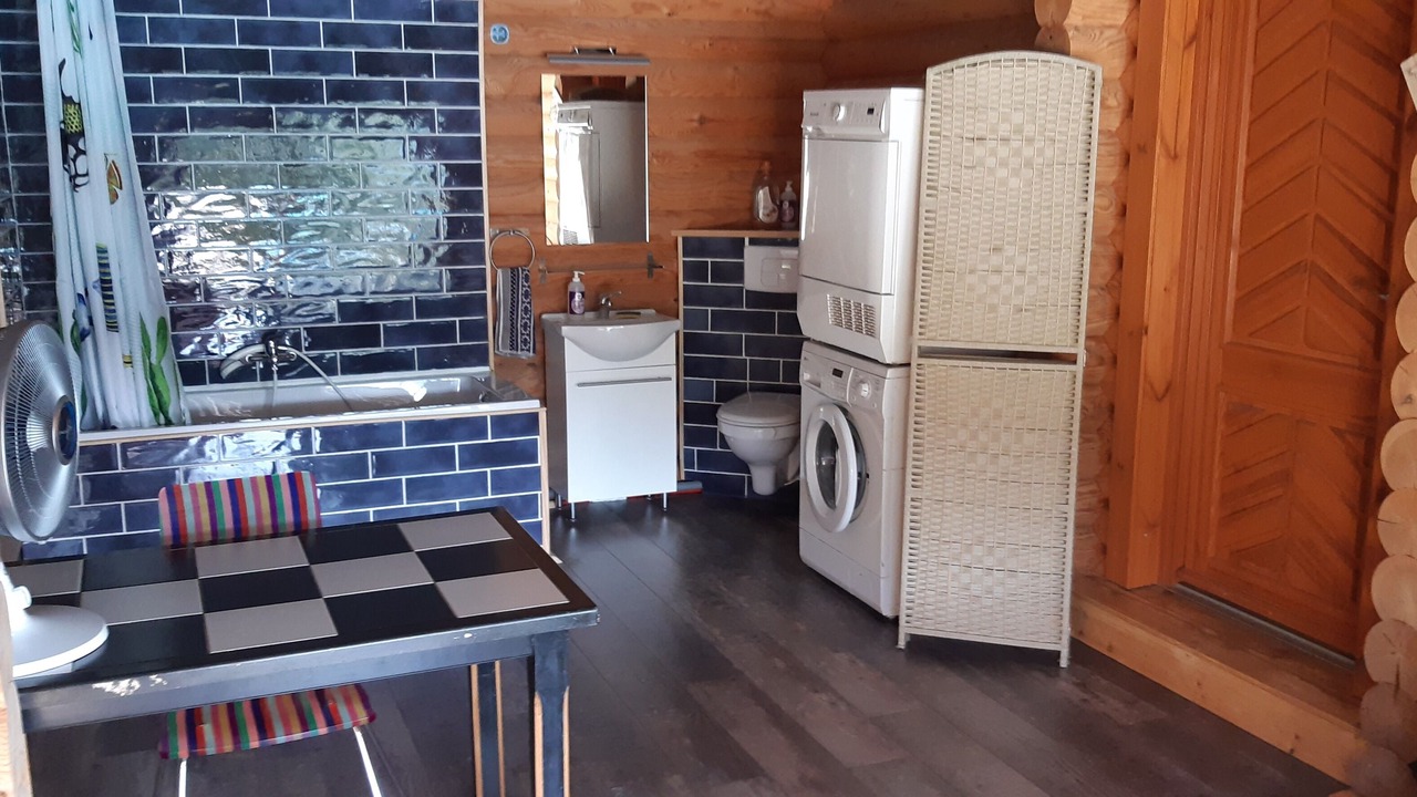 Photo of Bathroom in Moltifao