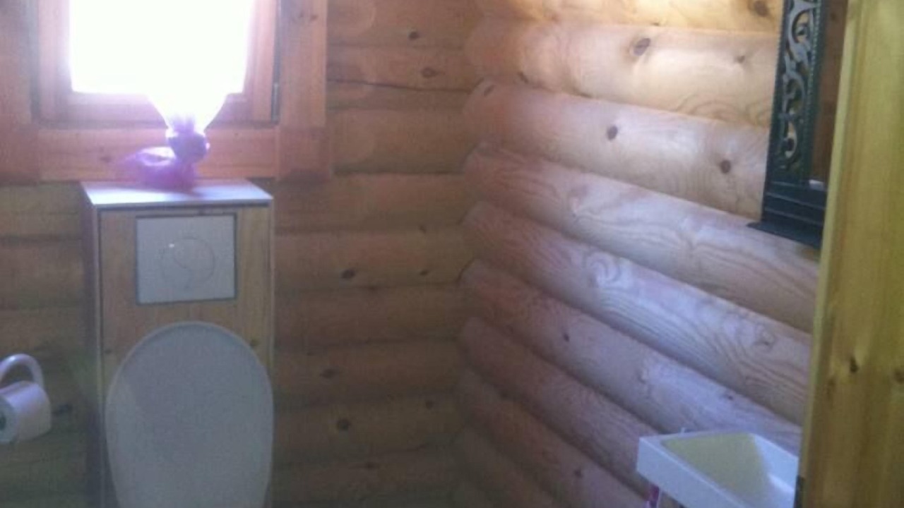 Photo of Bathroom in Moltifao