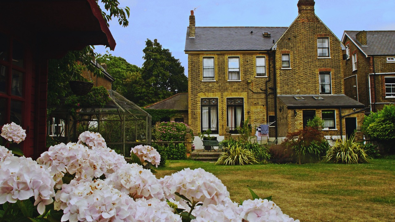 Photo of Outdoor in Catford